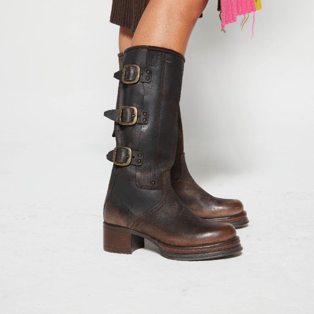 A.S.98 STIVALI CAYUGA