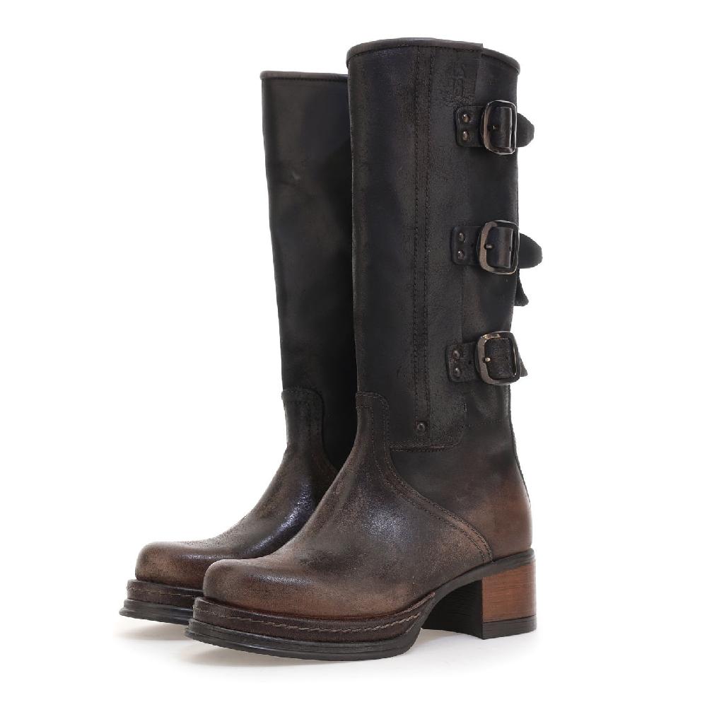 A.S.98 STIVALI CAYUGA