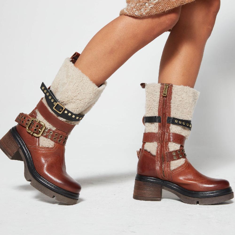 A.S.98 STIVALI ERSKINE