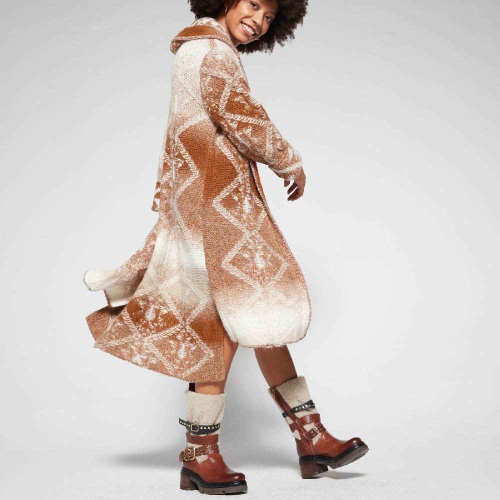 A.S.98 STIVALI ERSKINE