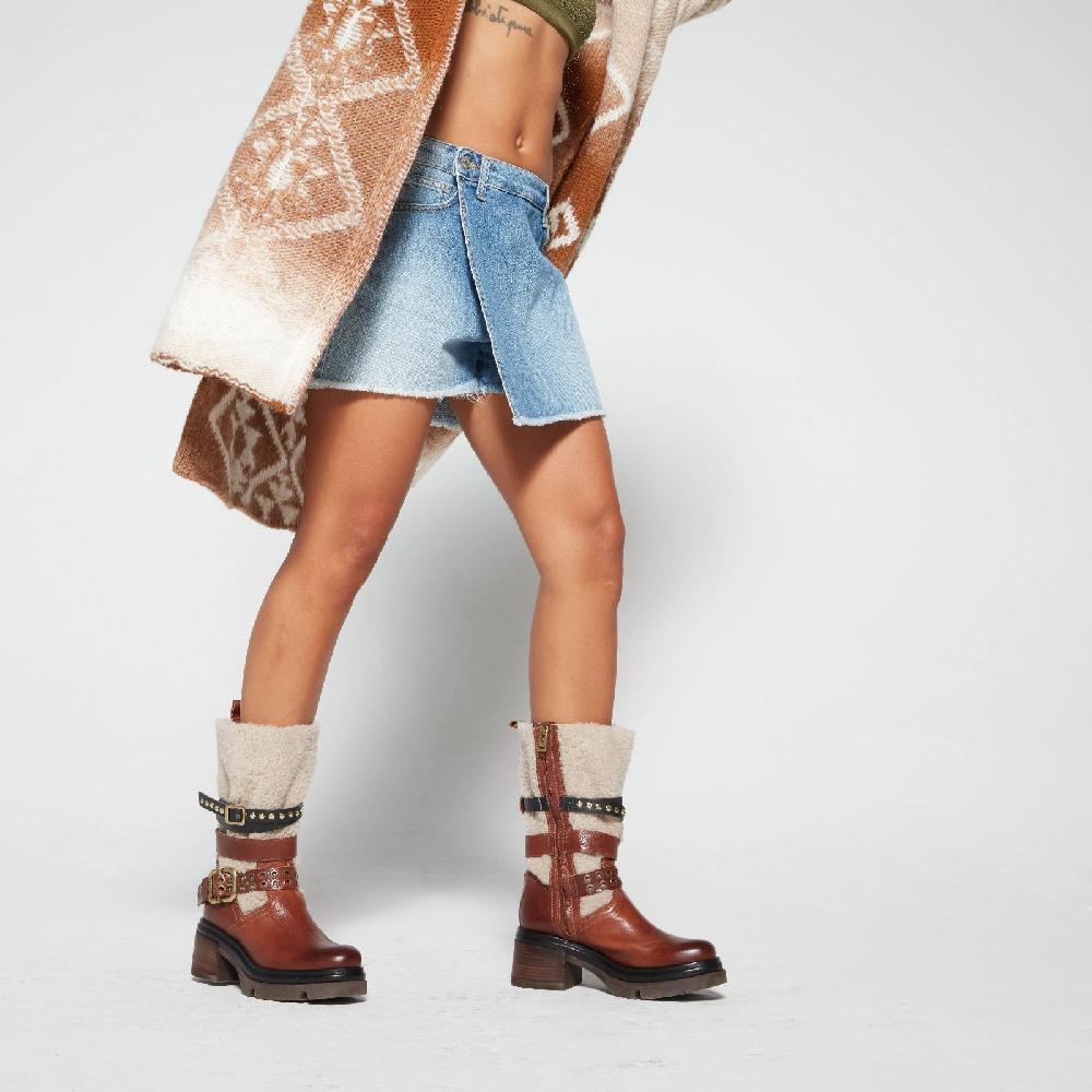 A.S.98 STIVALI ERSKINE