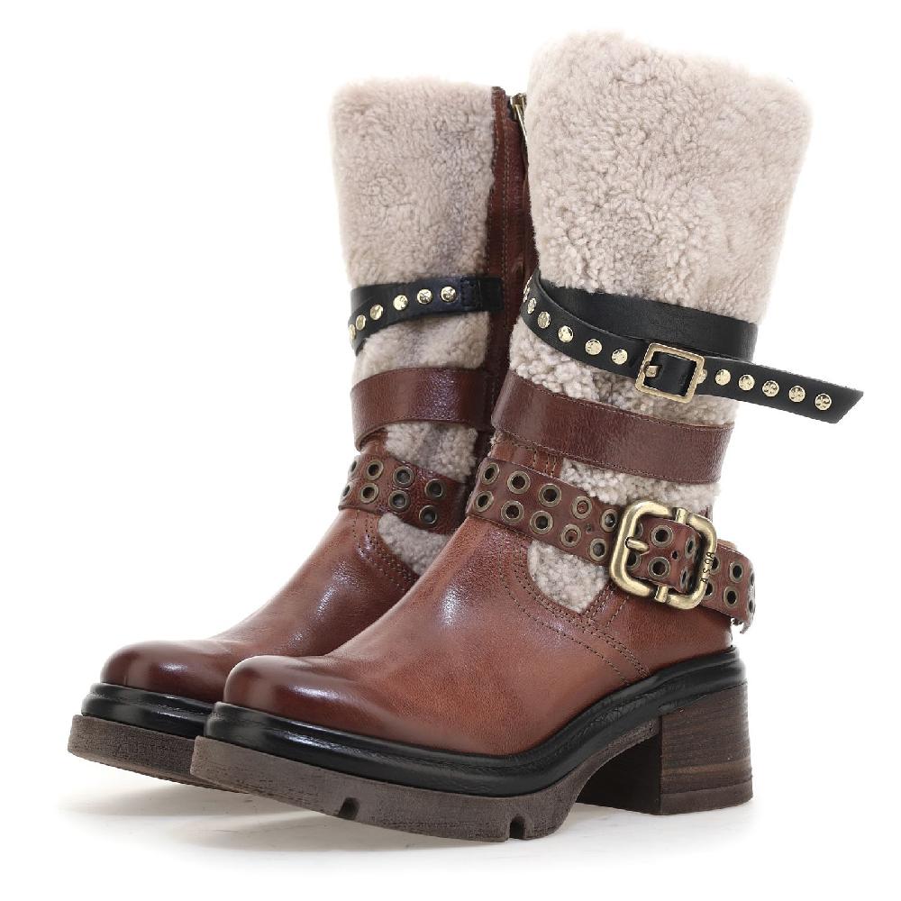 A.S.98 STIVALI ERSKINE