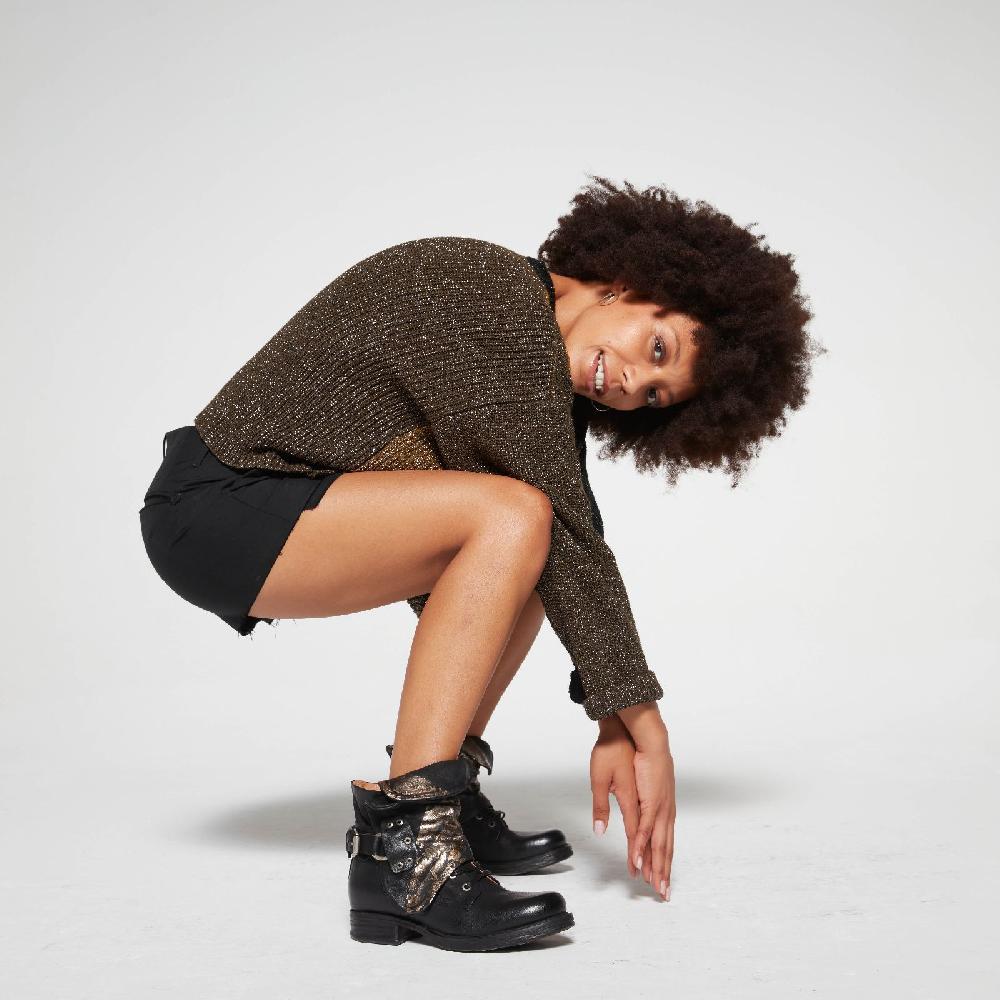 A.S.98 STIVALI SHARI