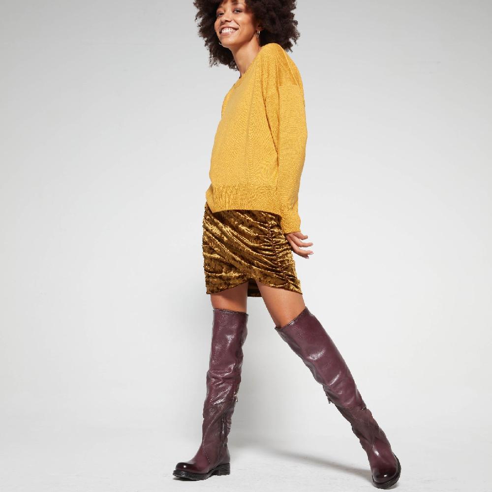 A.S.98 STIVALI STEFANIA