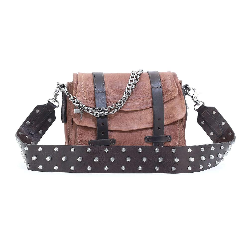 A.S.98 TRACOLLA KONNOR