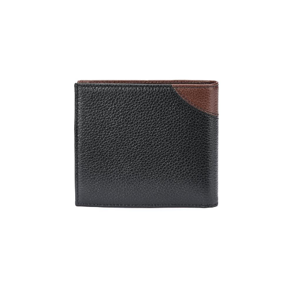 A.Testoni ° BIFOLD GRAINCALF