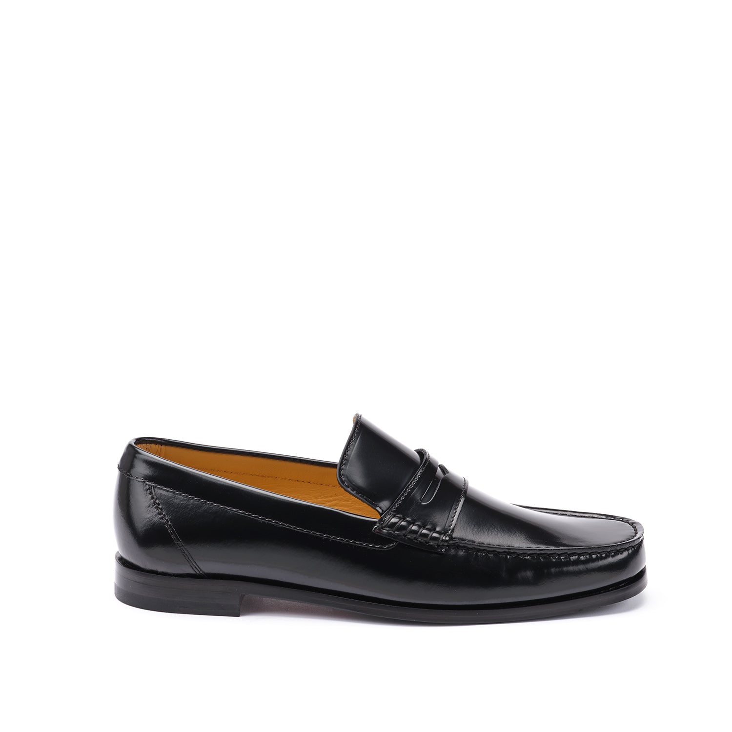 A.Testoni BRACCIANO MOCS BRUSHED CALF