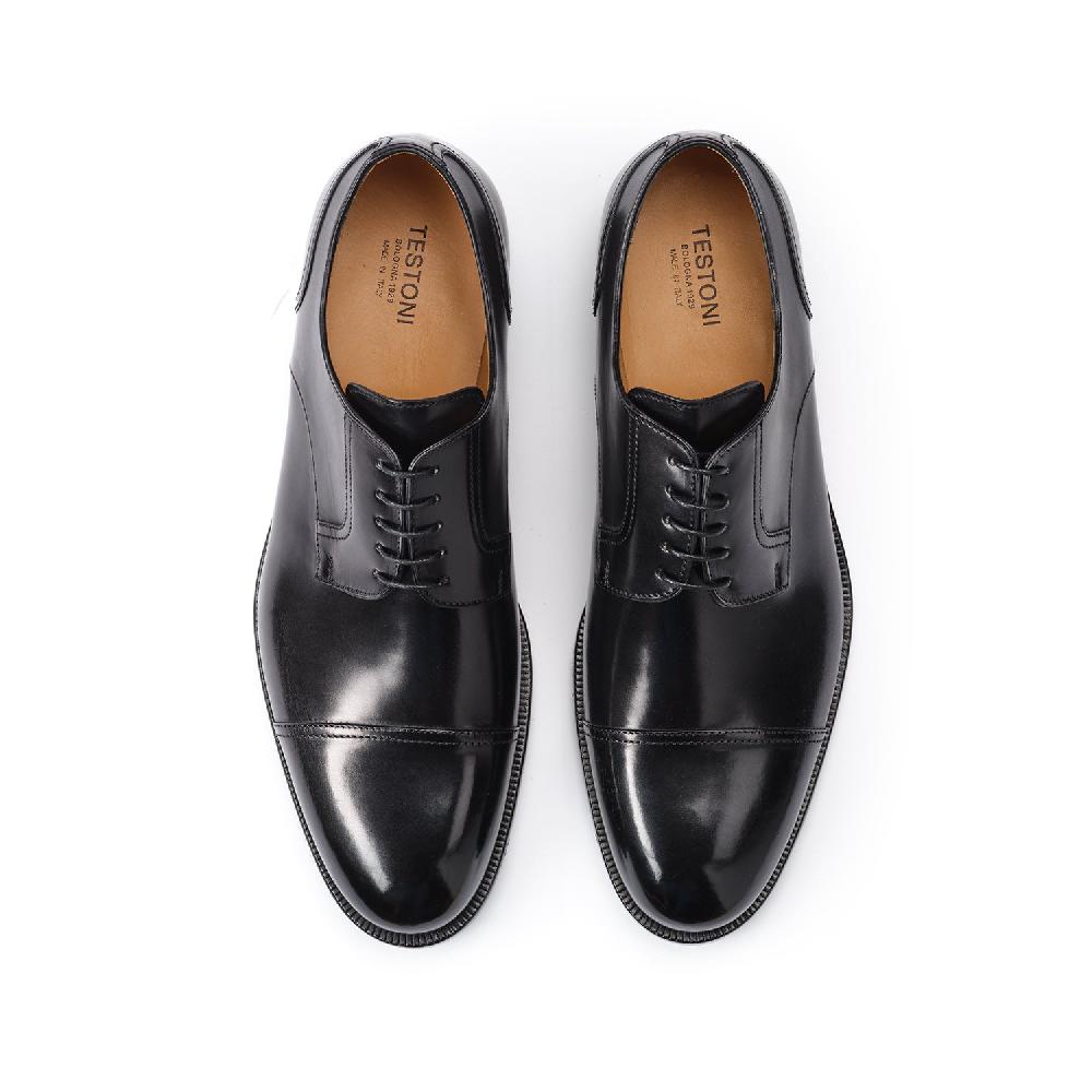 A.Testoni TRENTO DERBY TOP CALF °