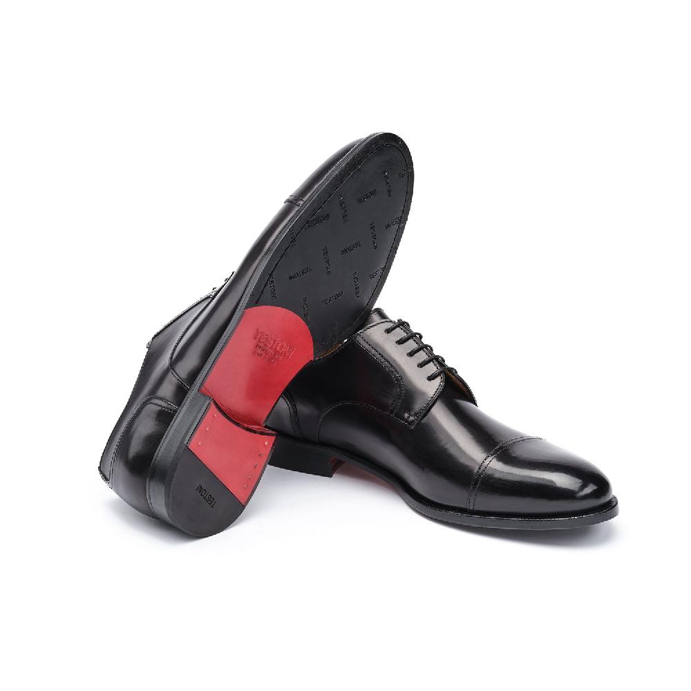 A.Testoni TRENTO DERBY TOP CALF °