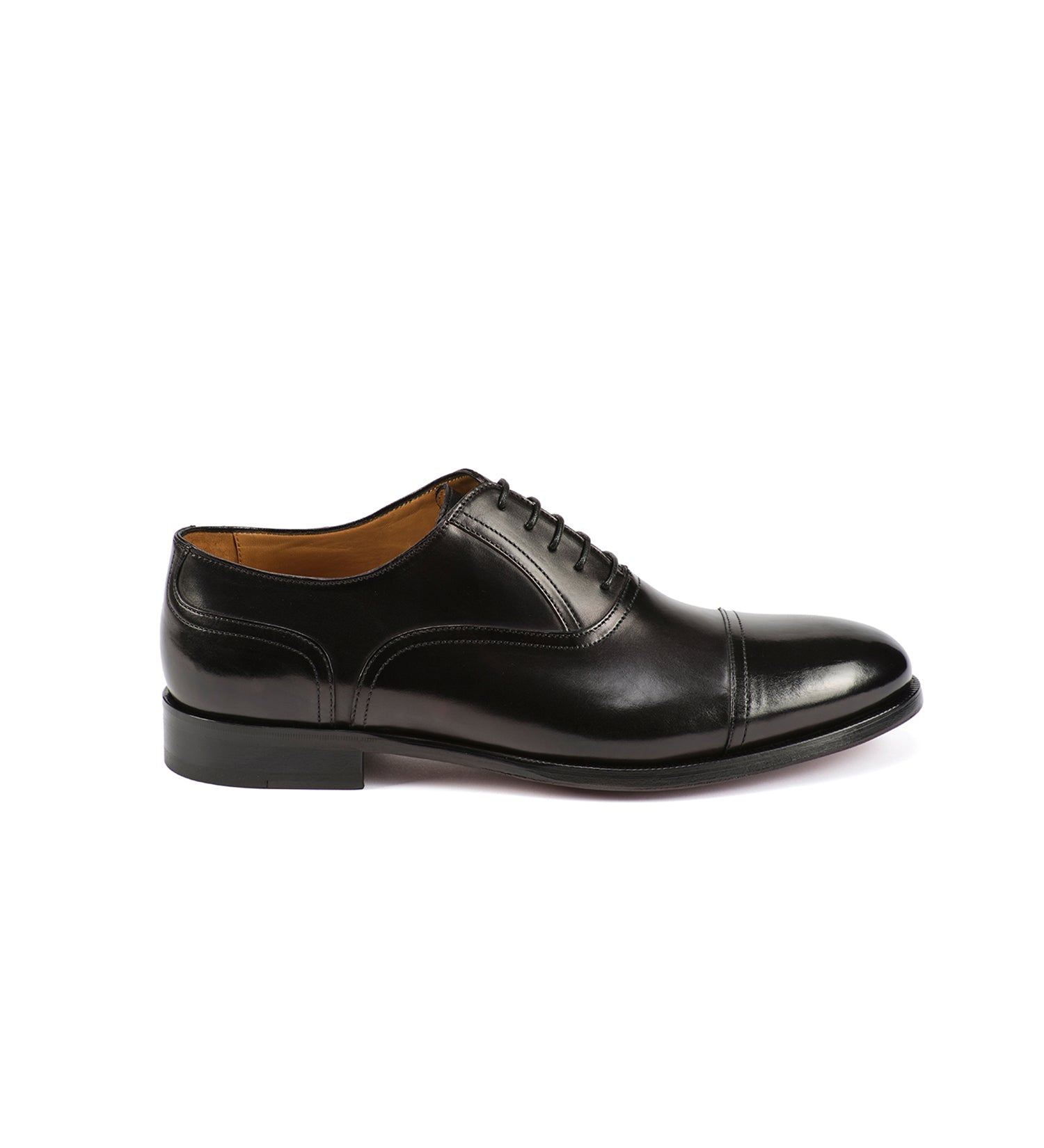 A.Testoni TRENTO LEATHER OXFORD °