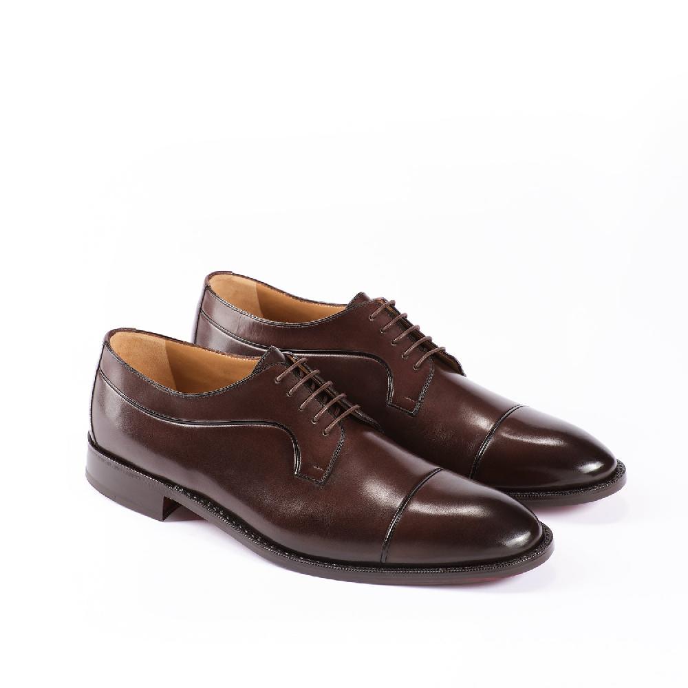 A.Testoni VALDOBBIADENE P.RAPID DERBY DE LUXE CALF