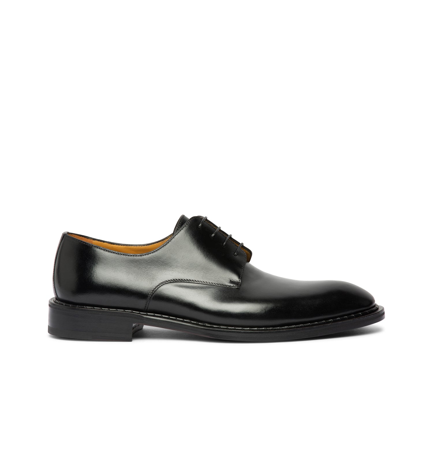 A.Testoni VENEZIA DERBY IN PELLE