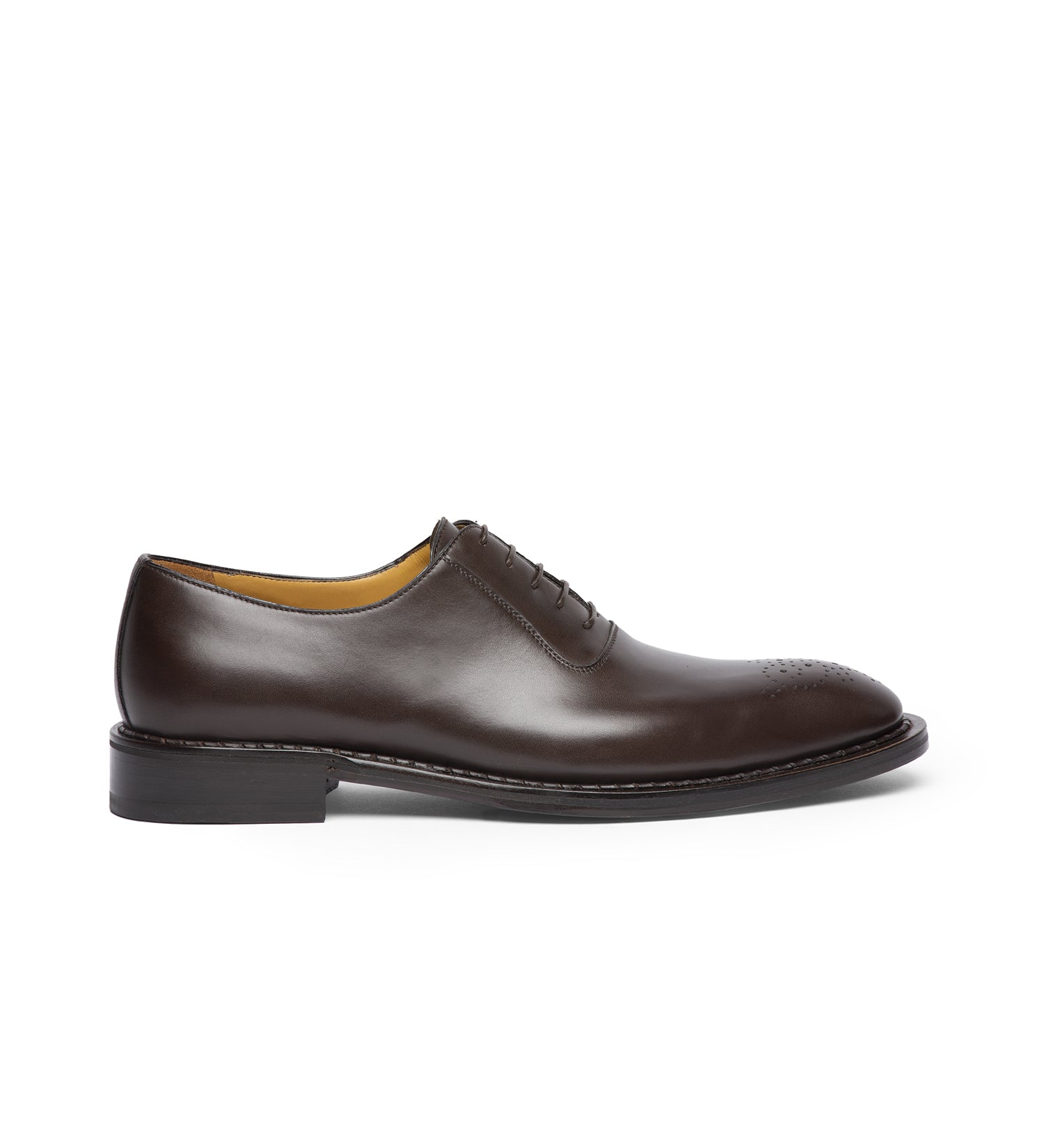 A.Testoni VENEZIA OXFORD IN PELLE