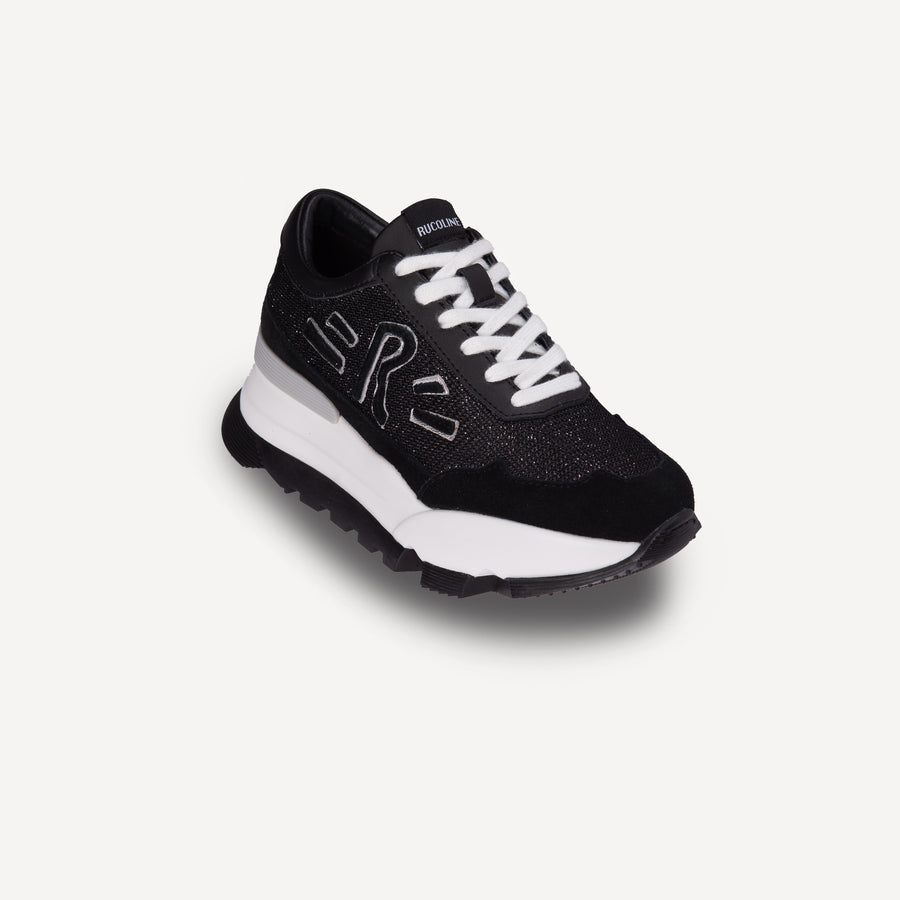 Agile By Rucoline AKI 300 MESH GLITTER