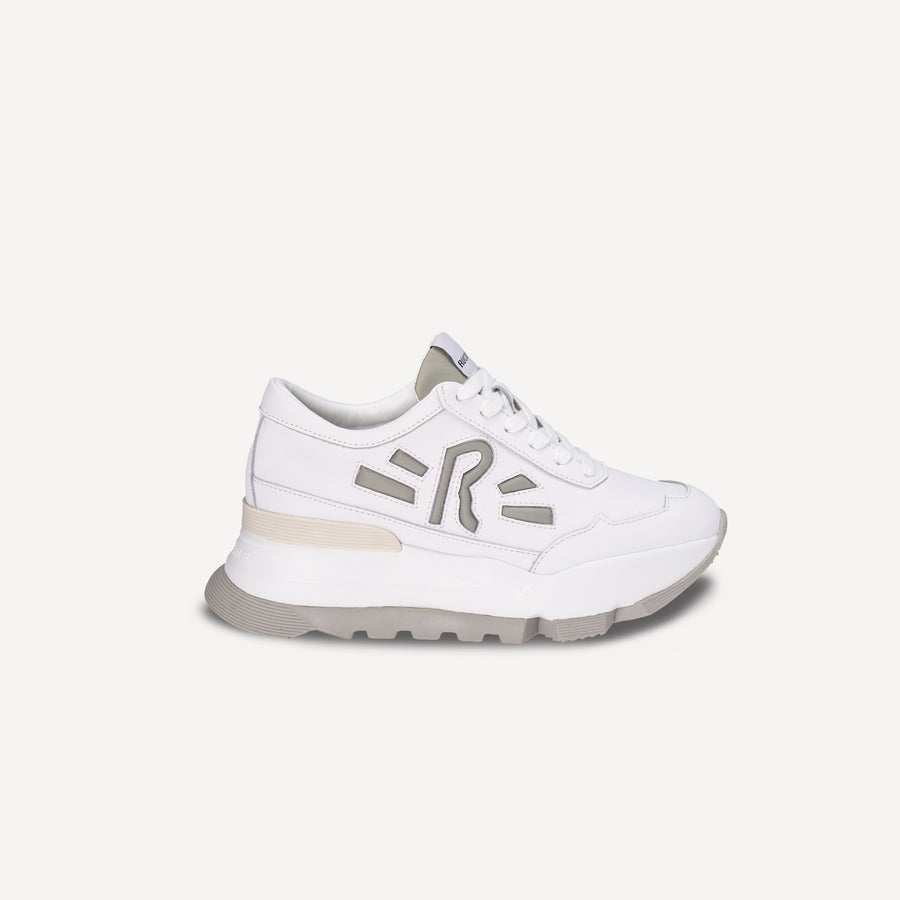 Agile by rucoline AKI 300 PUFFY EMBOSSED