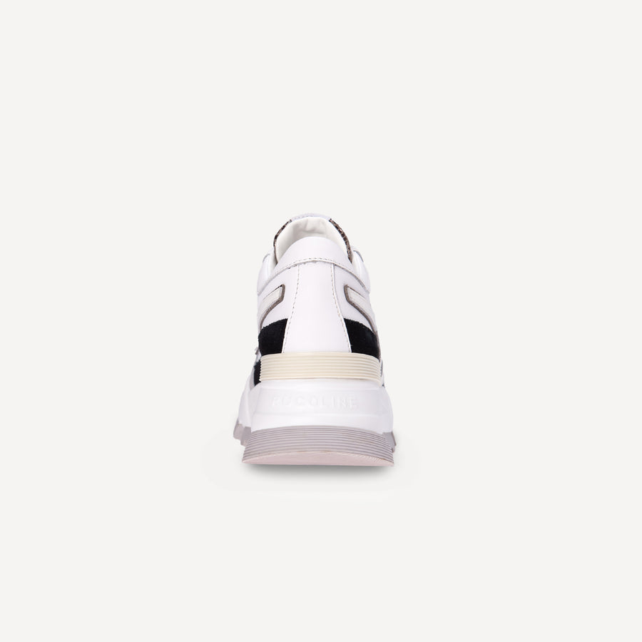 Agile By Rucoline AKI 304 SOFT BOX SNAKE