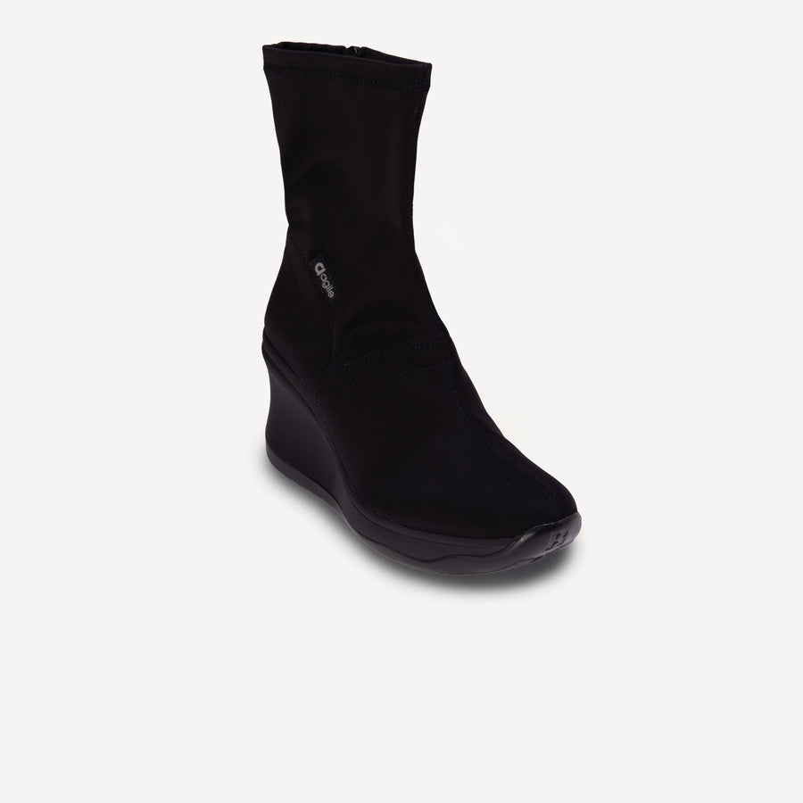 Agile By Rucoline BRIGITTE BOOTS 182 A LYCRA