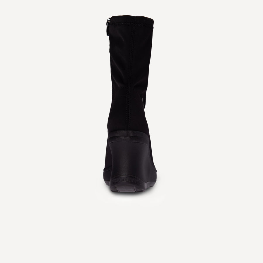 Agile By Rucoline BRIGITTE BOOTS 182 A LYCRA