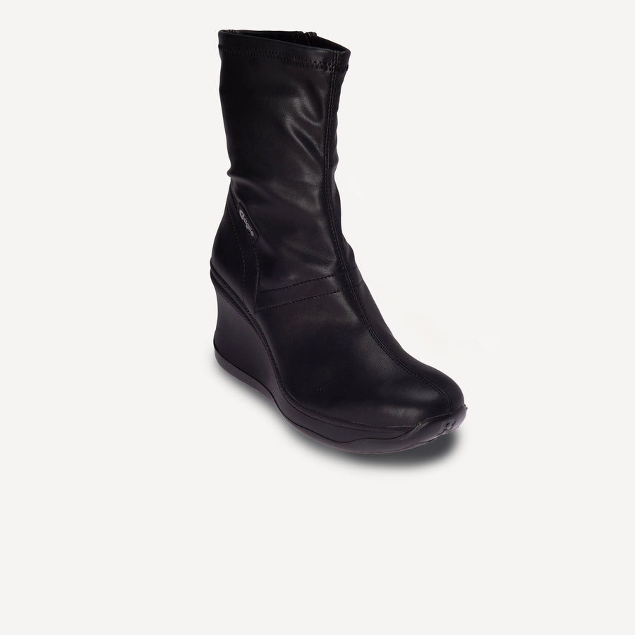 Agile By Rucoline BRIGITTE BOOTS 182 A ULTRA SOFT