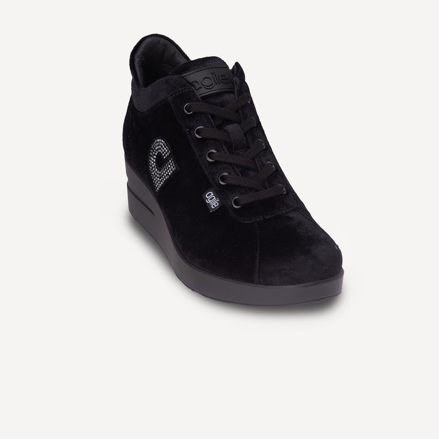 Agile By Rucoline JACKIE 226 A PLUVIA STRASS