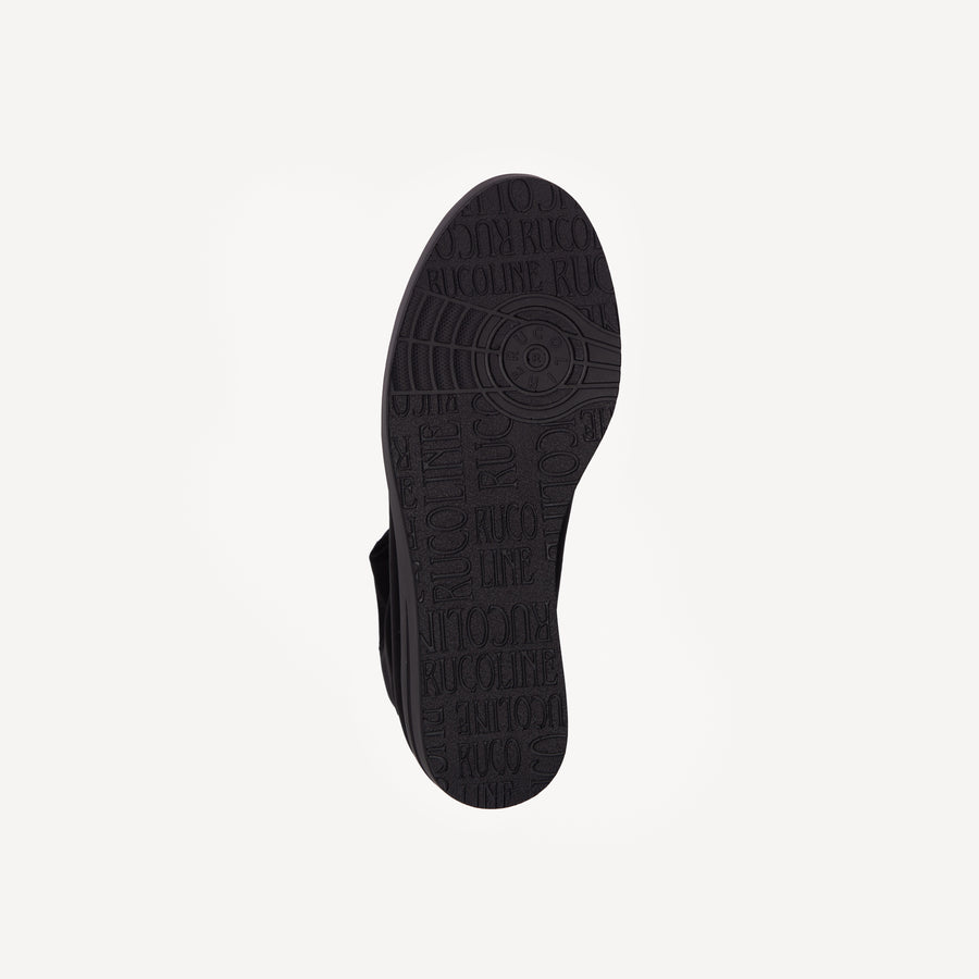 Agile By Rucoline JACKIE BOOTS 2621 A LYCRA