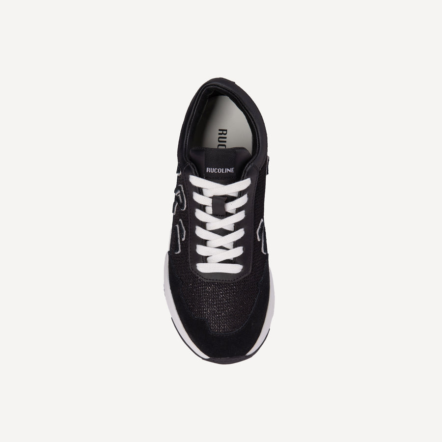 Agile By Rucoline R-EVOLVE 4409 MESH GLITTER