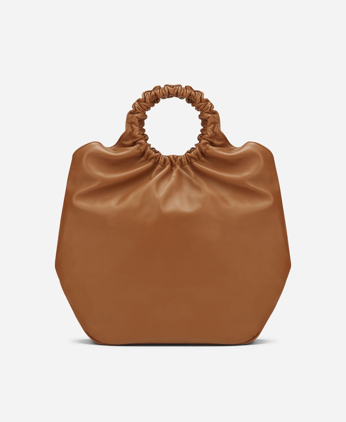 Agl Borsa in pelle Cuoio Gretty