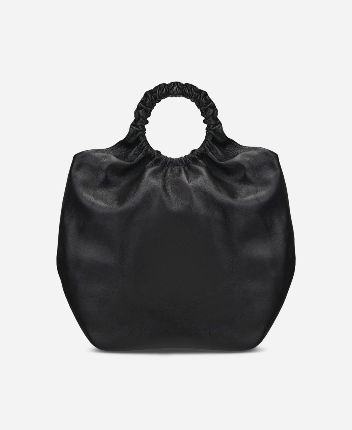 Agl Borsa in pelle Nero Gretty