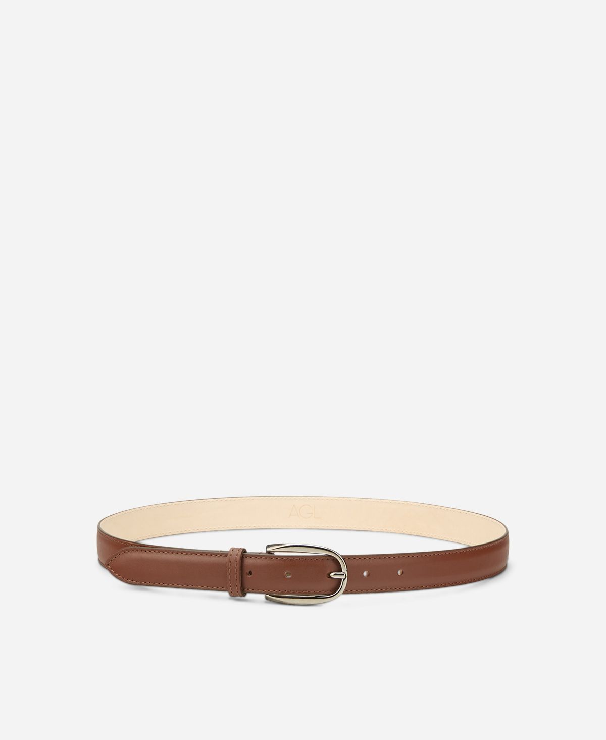 Agl Cintura in pelle Cuoio SONIA