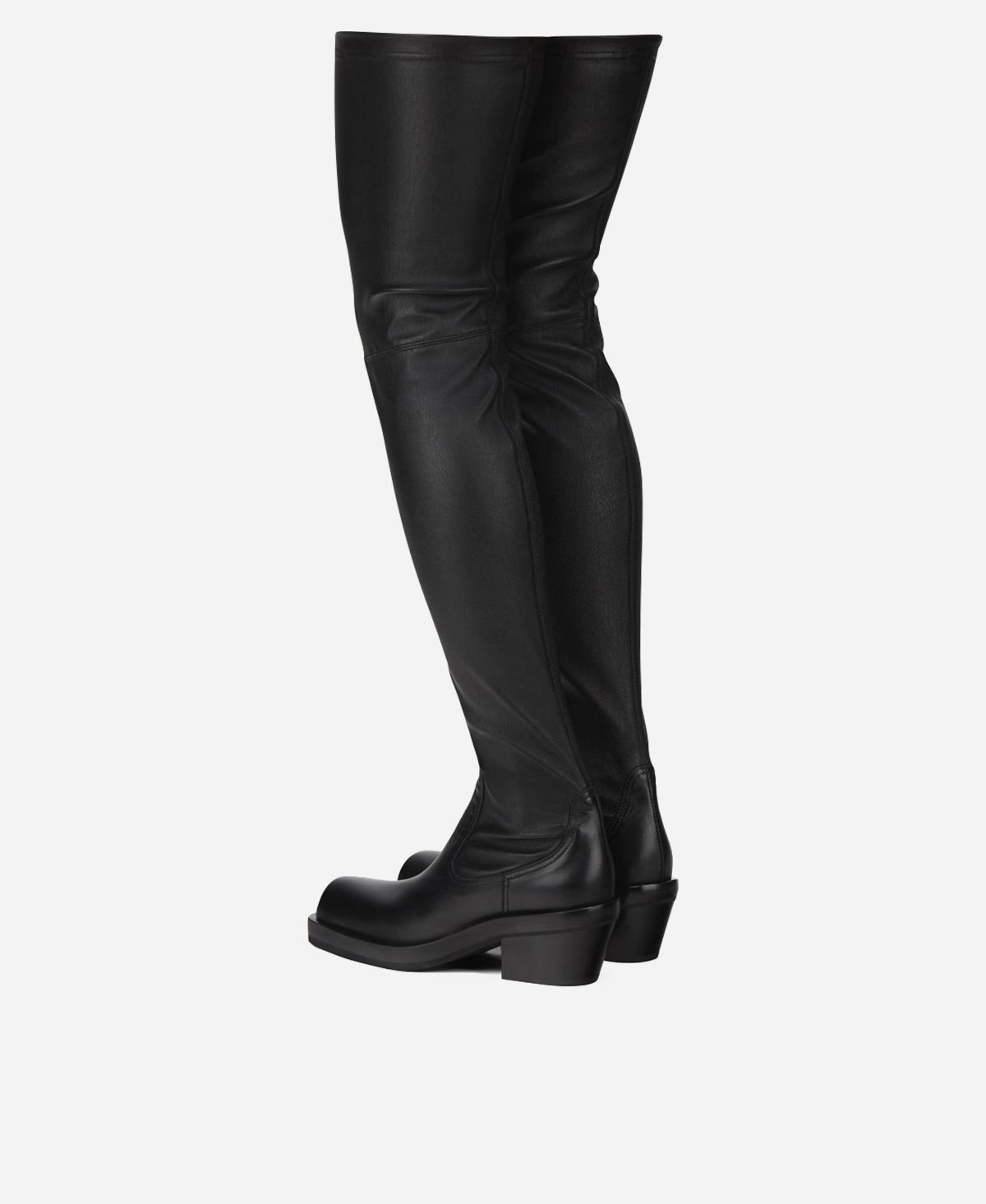 Agl Texano Stretch Nero MOTA OTK