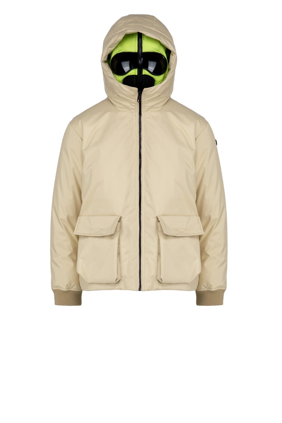 Ai-Riders Giacca Imbottita Donna Bicolore Donna JW662BTHN3 | Ai-Riders