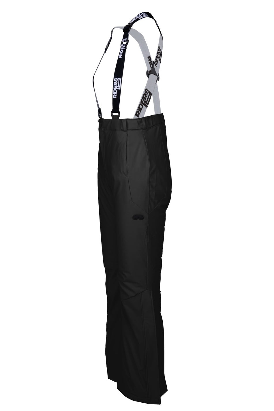 Ai-Riders Pantaloni Da Sci Donna Con Ghette Interne - PW746NTDNA4 | AI Riders