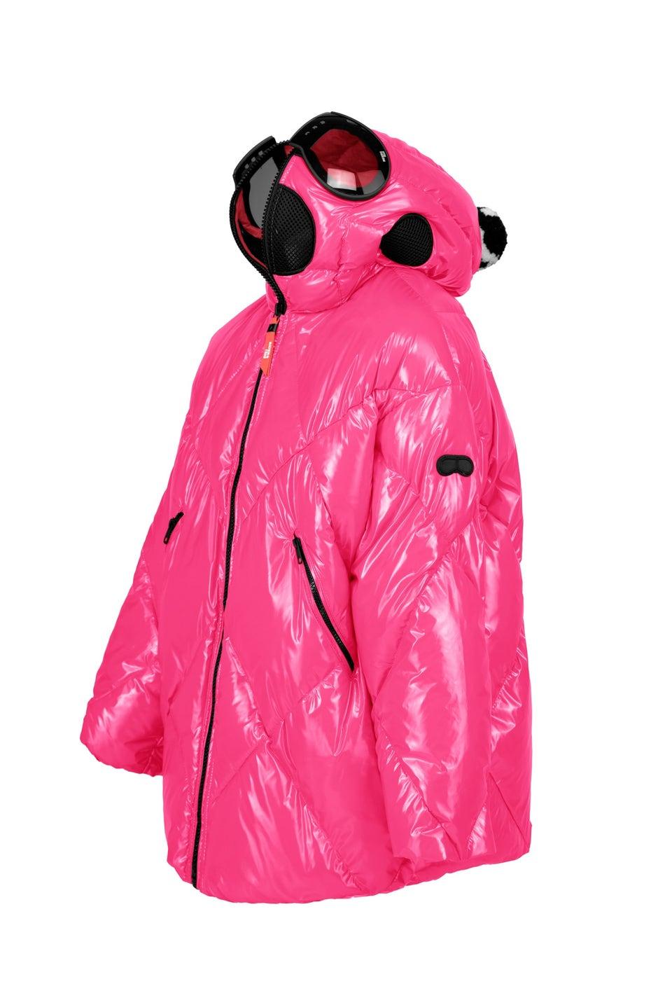 Ai-Riders Piumino Bambina Trapuntato A Rombi - GG660BTGNY4