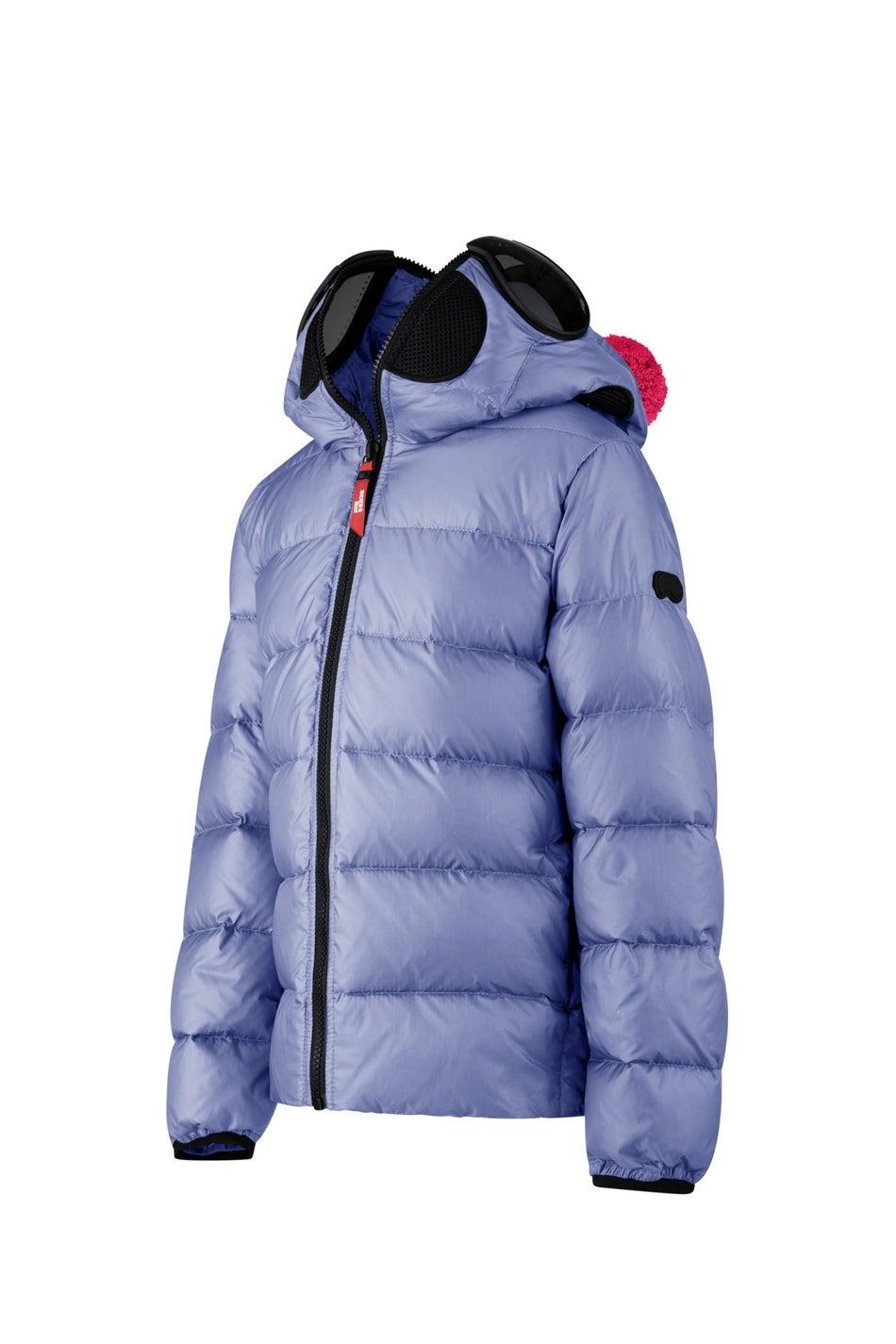 Ai-Riders Piumino Bambino In Nylon Micro-Ripstop - JK363BTKJ4