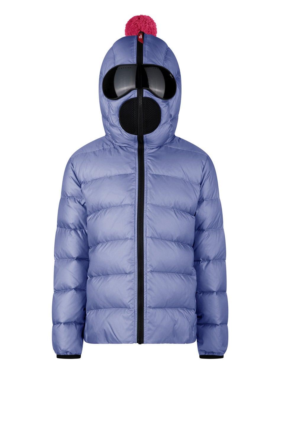 Ai-Riders Piumino Bambino in Nylon Micro-Ripstop - JK363BTKJ4