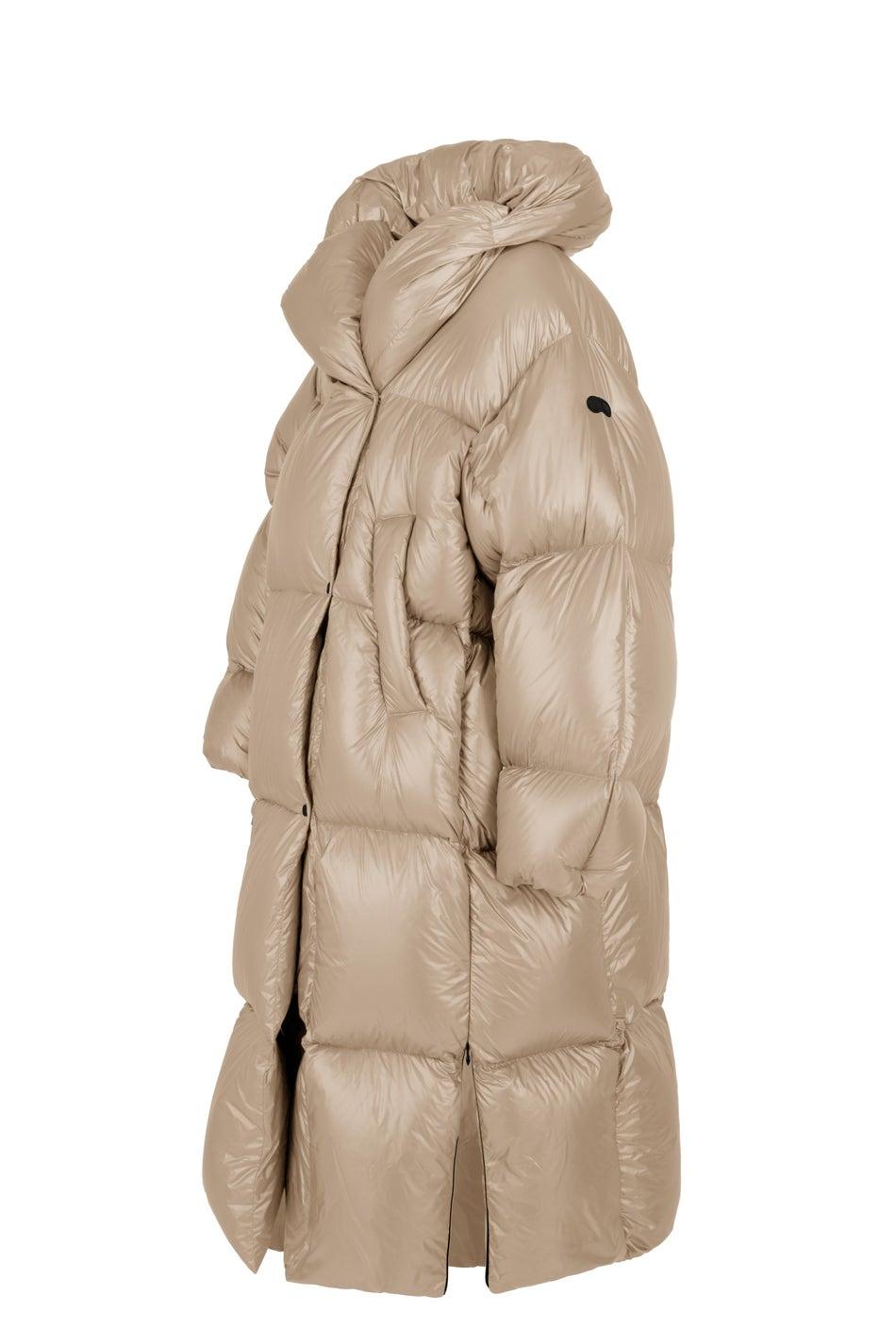 Ai-Riders Piumino Donna In Nylon Micro-ripstop - CW758NTKJW4