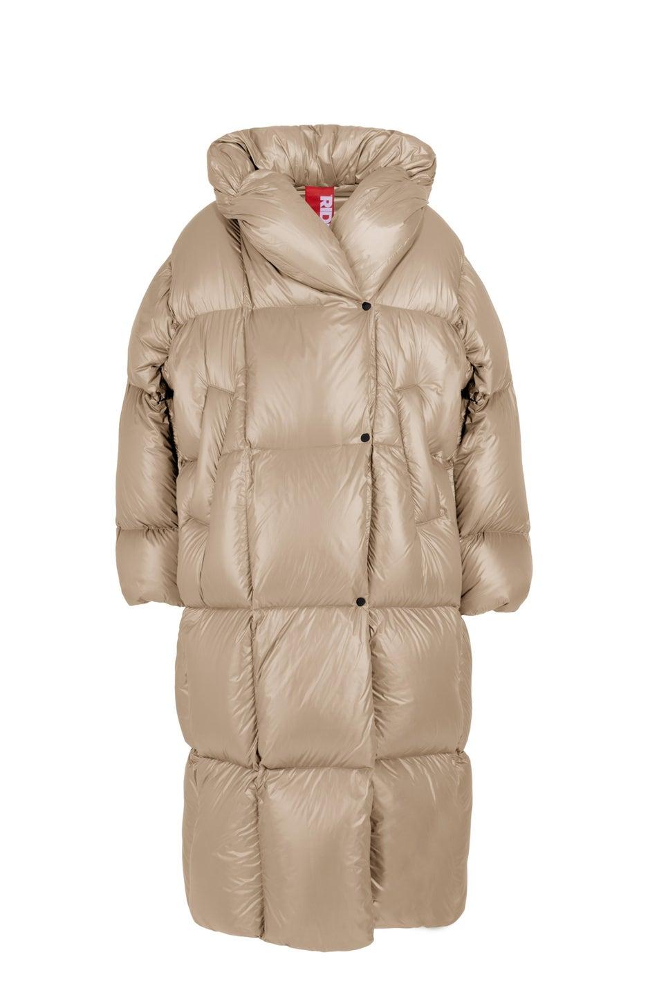 Ai-Riders Piumino Donna in Nylon Micro-ripstop - CW758NTKJW4 Ai-Riders Piumino Donna in Nylon Micro-ripstop - CW758NTKJW4