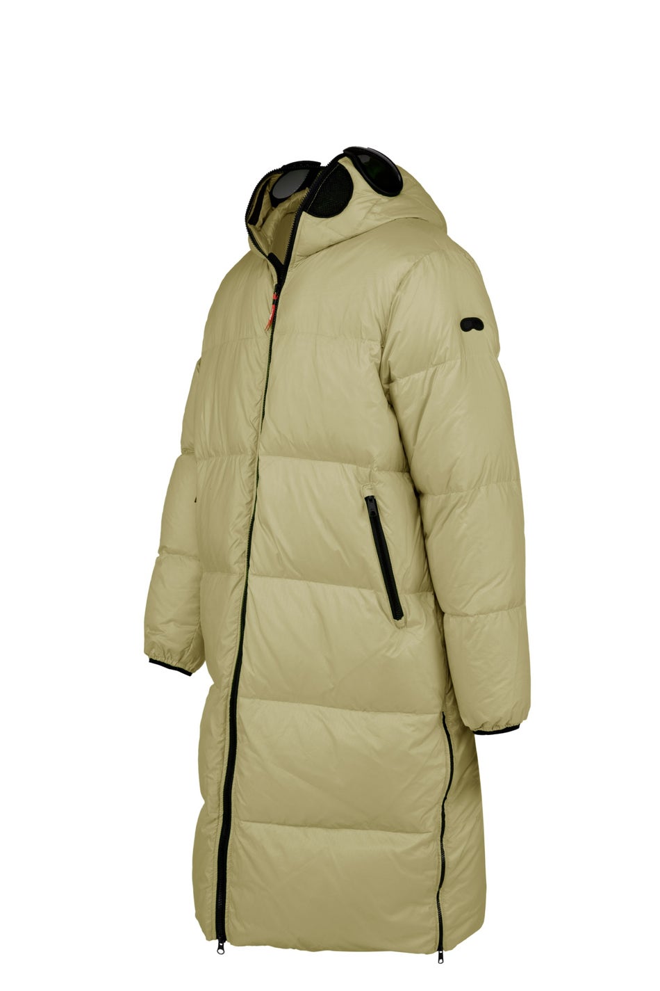 Ai-Riders Piumino Lungo Uomo Uomo CM482BTKJ3 | Ai-Riders