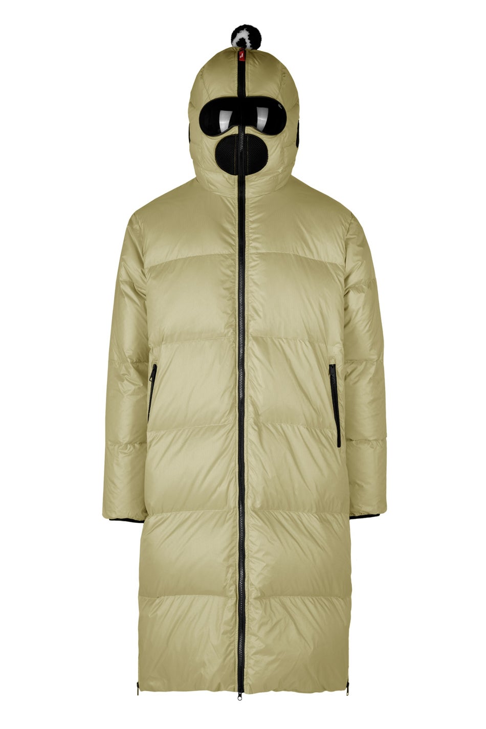 Ai-Riders Piumino Lungo Uomo Uomo CM482BTKJ3 | Ai-Riders Ai-Riders Piumino Lungo Uomo Uomo CM482BTKJ3 | Ai-Riders