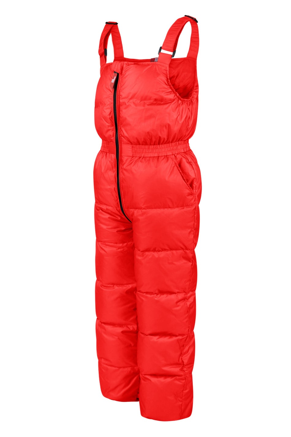 Ai-Riders Salopette Unisex In Nylon Micro-Ripstop - OX161NTKJ4 | AI Riders