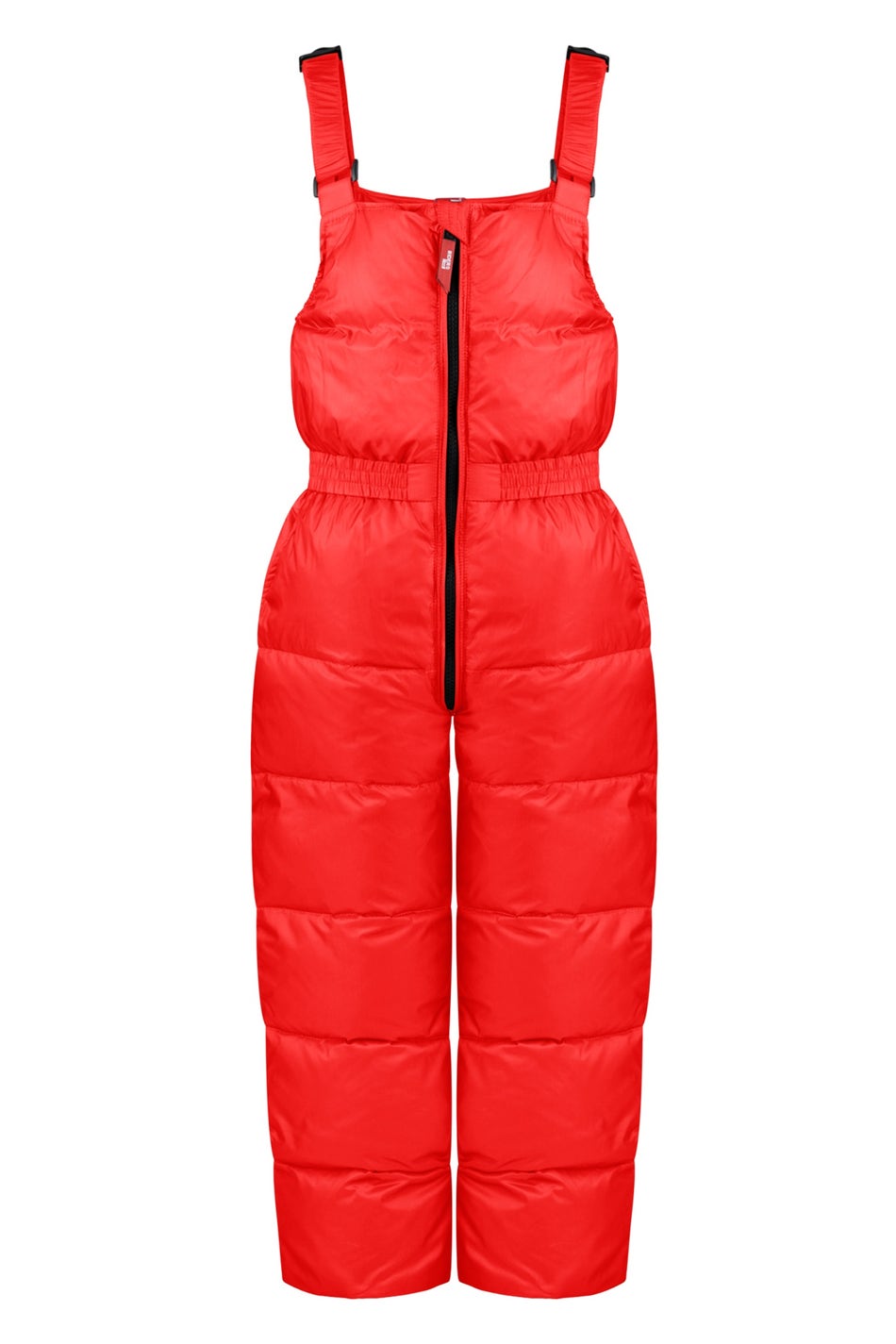 Ai-Riders Salopette Unisex in Nylon Micro-Ripstop - OX161NTKJ4 | AI Riders