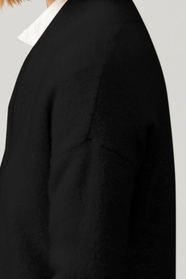 Transit Par Such Cardigan In Alpaca E Lana | 1013.CFDTRY12474.10 – Transit