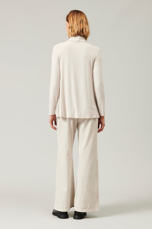 Transit Par Such Dolcevita Svasato In Jersey Di Modal Stretch | 1013.CFDTRYI181.21 – Transit