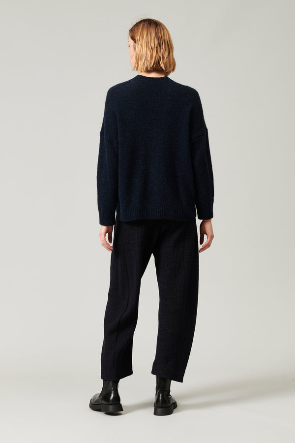 Transit Par Such Maglia Scollo A V In Alpaca E Lana | 1013.CFDTRY12470.05 – Transit