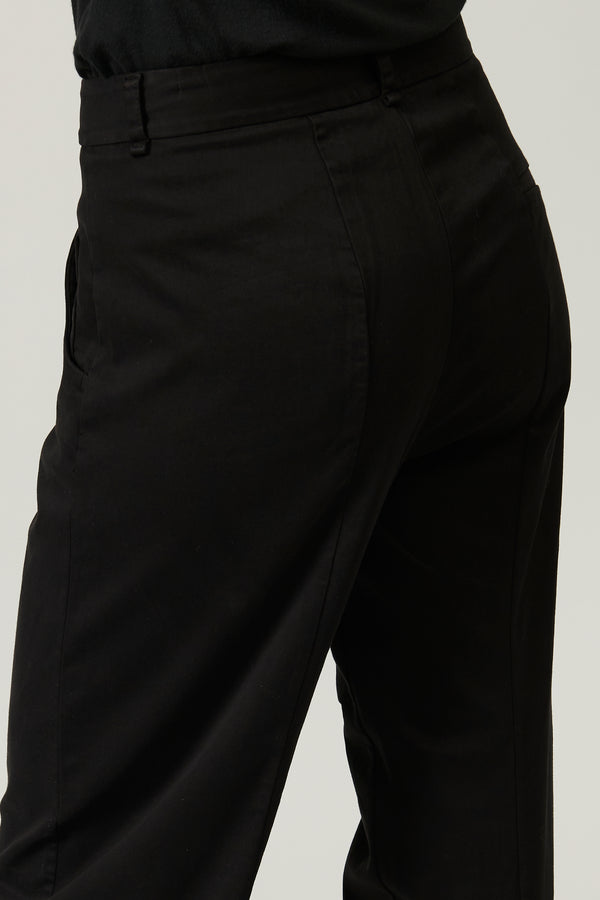 Transit Par Such Pantalone Comfort Fit In Tencel Modal E Cotone Stretch | 1013.CFDTRYR – Transit
