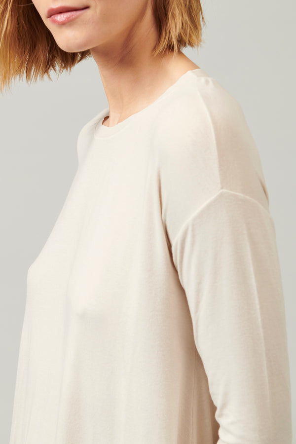 Transit Par Such T-shirt Comfort Fit In Jersey Di Modal Stretch | 1013.CFDTRYI183.21 – Transit