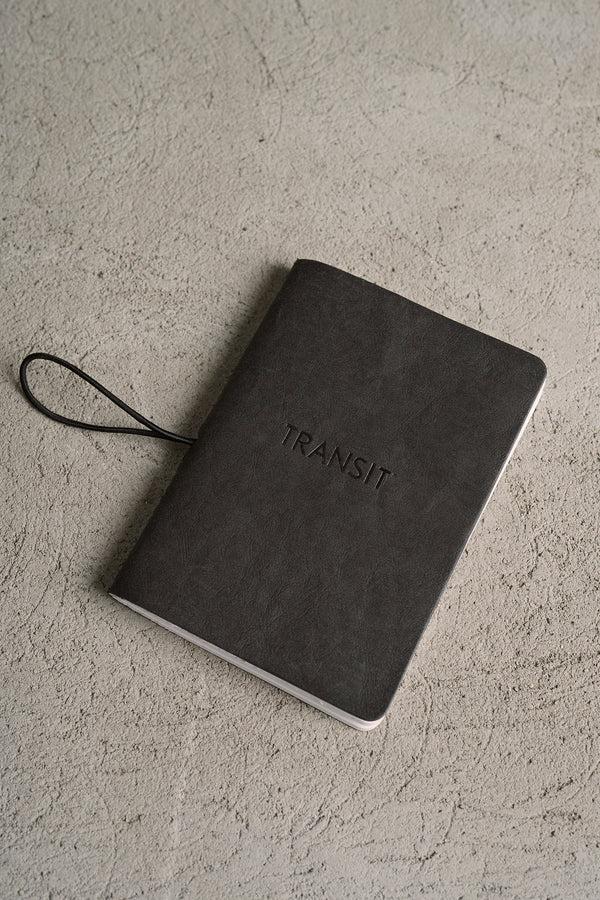 Transit Par Such Taccuino | 1.ACCDTR-NB2020.BLK – Transit