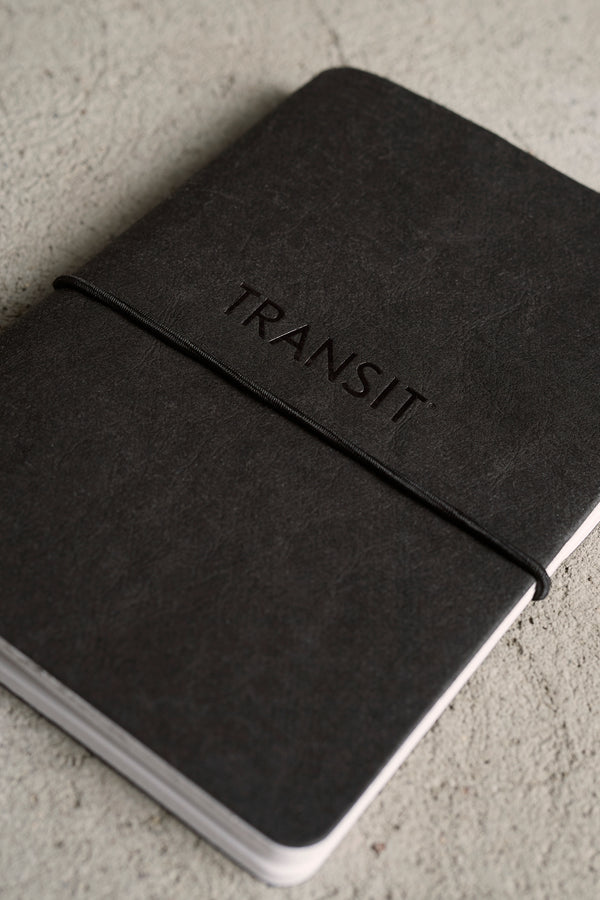 Transit Par Such Taccuino | 1.ACCDTR-NB2020.BLK – Transit