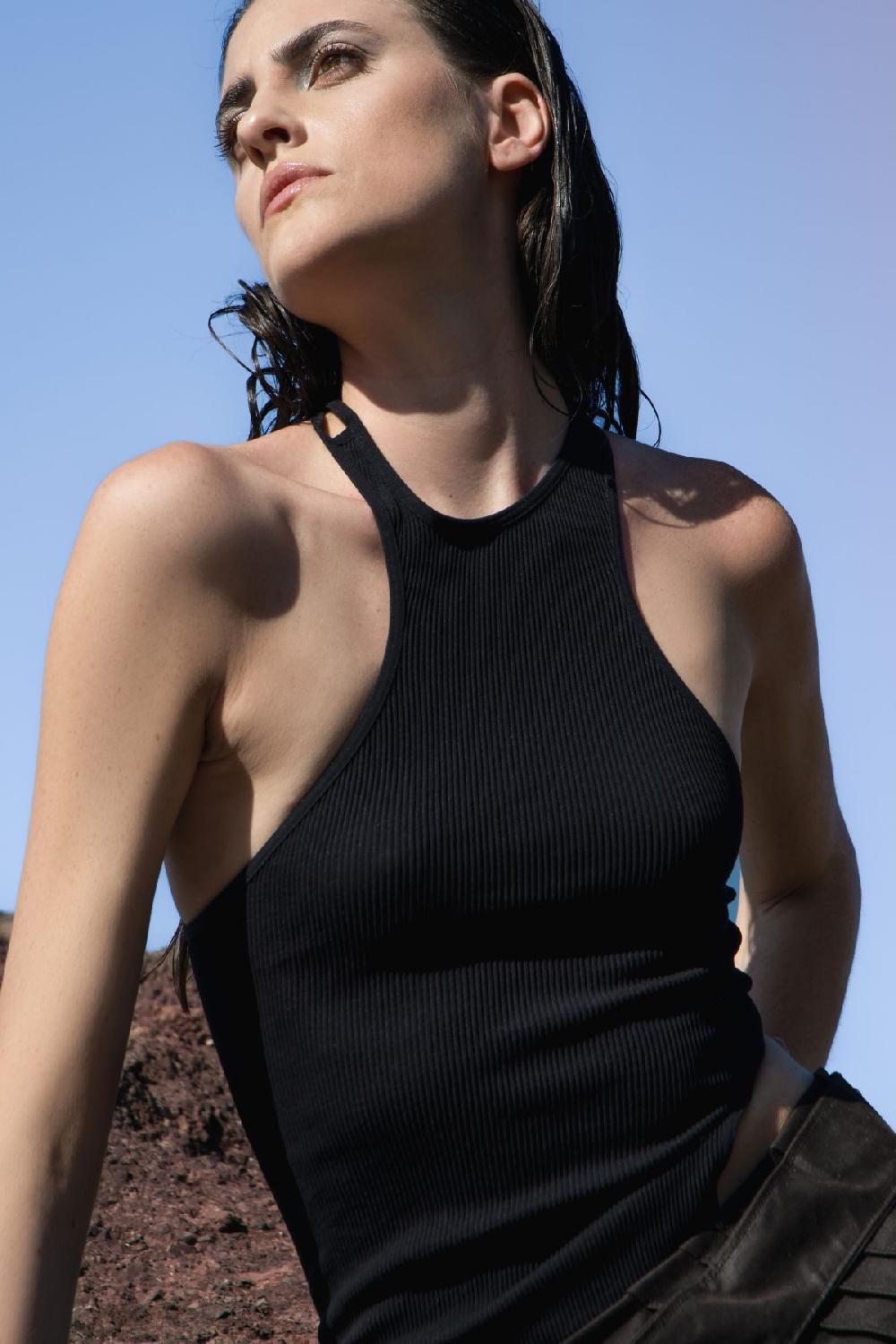 Trasparenze Abbigliamento DENEB Abito | Acquista Abbigliamento online | Calze Trasparenze