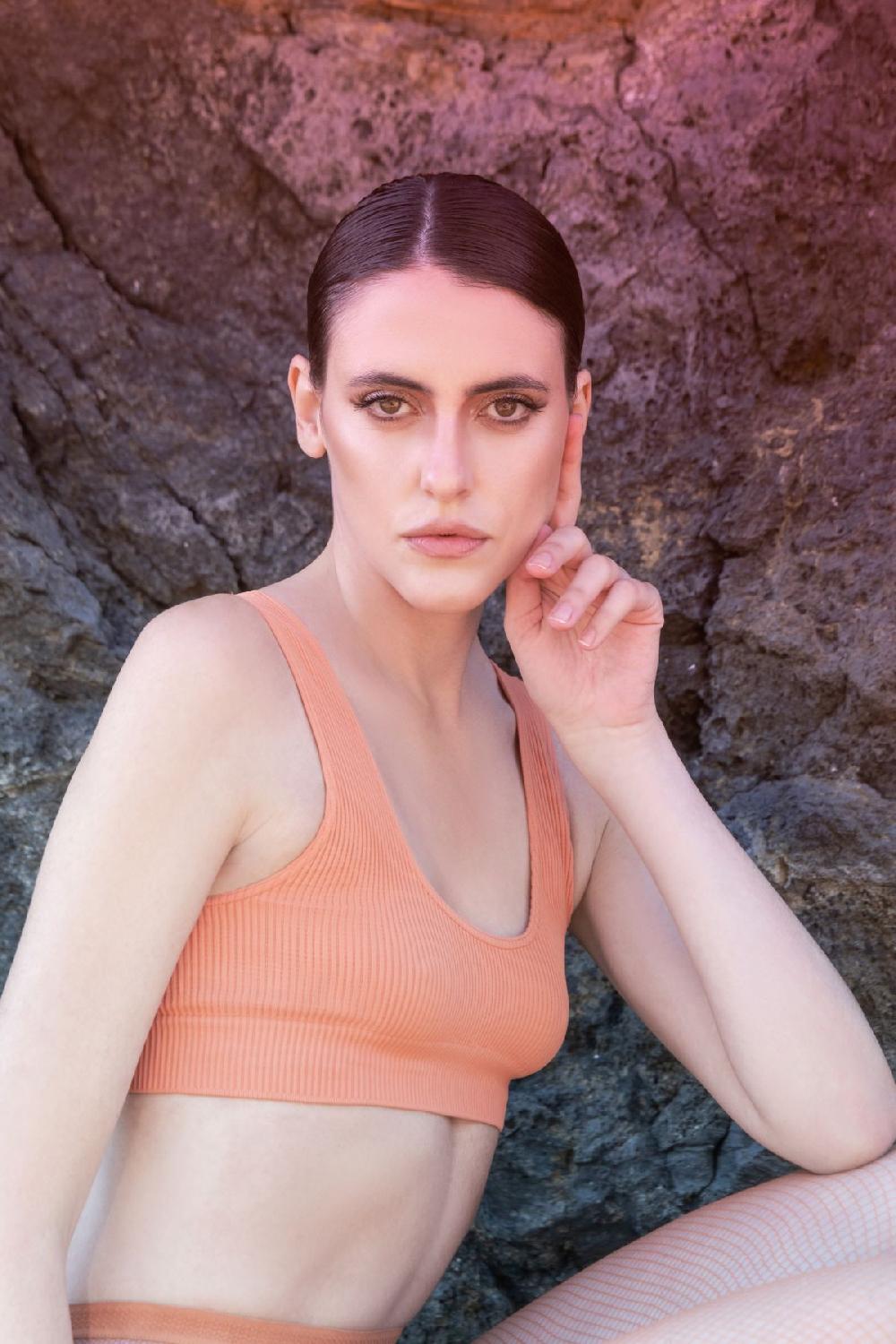 Trasparenze Abbigliamento HAMAL TOP | Acquista Abbigliamento online | Calze Trasparenze